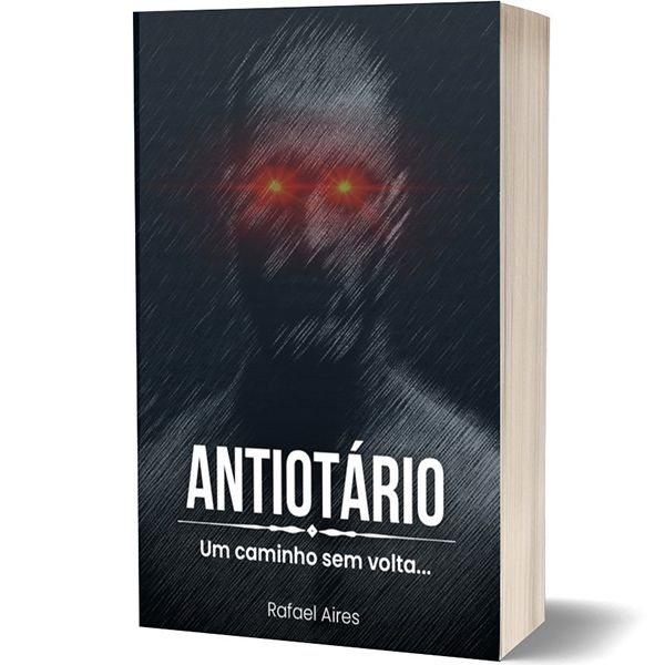 Rafael Aires | LIVRO PDF