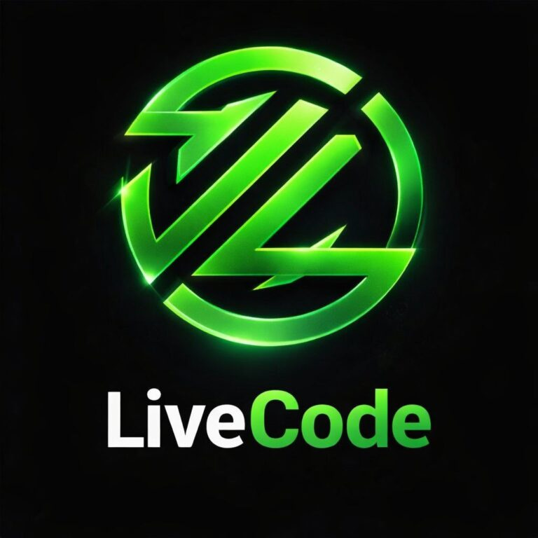 LiveCode e TikTok Shop: A Engenharia das Lives Gravadas que Escalam