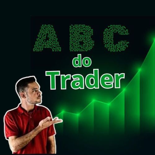 ABC do Trader por Rubens Binhardi - Curso de trading com Método ABC para consistência e leitura de fluxo de mercado