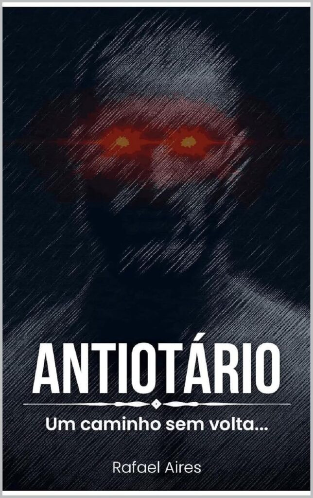 Capa do produto Antiotário