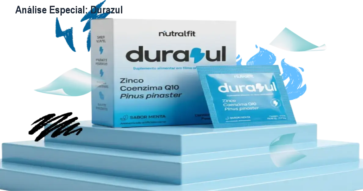 Capa do produto Durazul