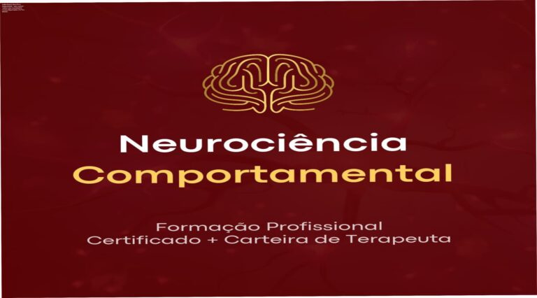 Capa do produto Neurociência Comportamental", "autor_produtor": "Instituto Saber Consciente (Prof. Francisco Miguel Kessler e Profª Ana Esteves)",