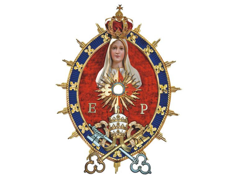 Capa do produto Plataforma de Cursos Reconquista - Arautos do Evangelho