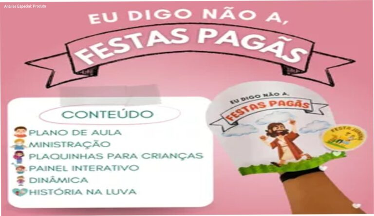 Capa do produto Produto
