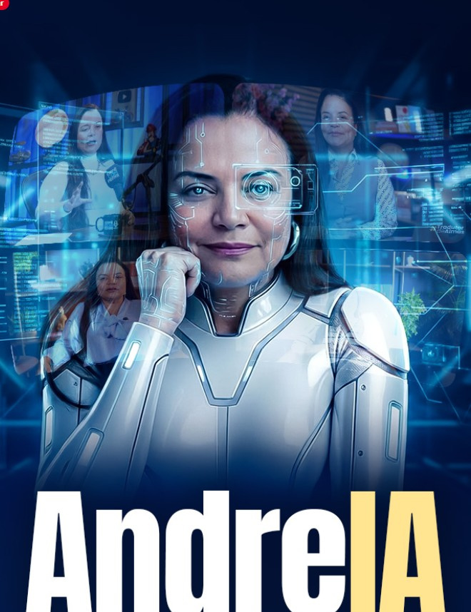 AndreaIA – Usabilidade Real e Estudo de Caso