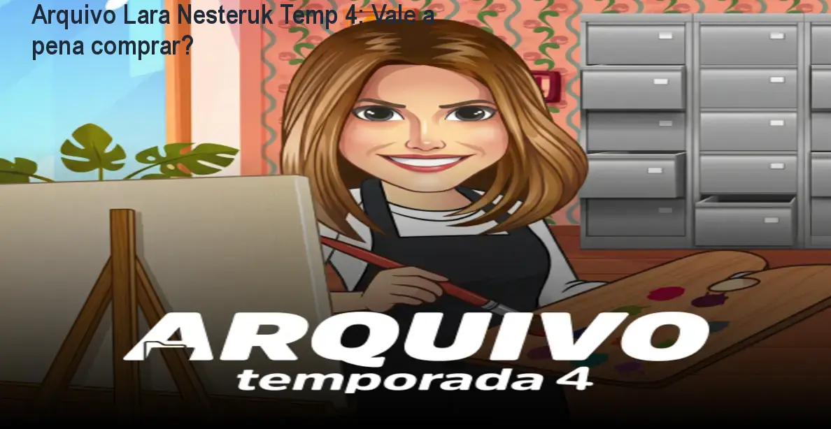 Imagem do curso Arquivo Lara Nesteruk Temp 4 mostrando a interface do app e benefícios de reflexão diária