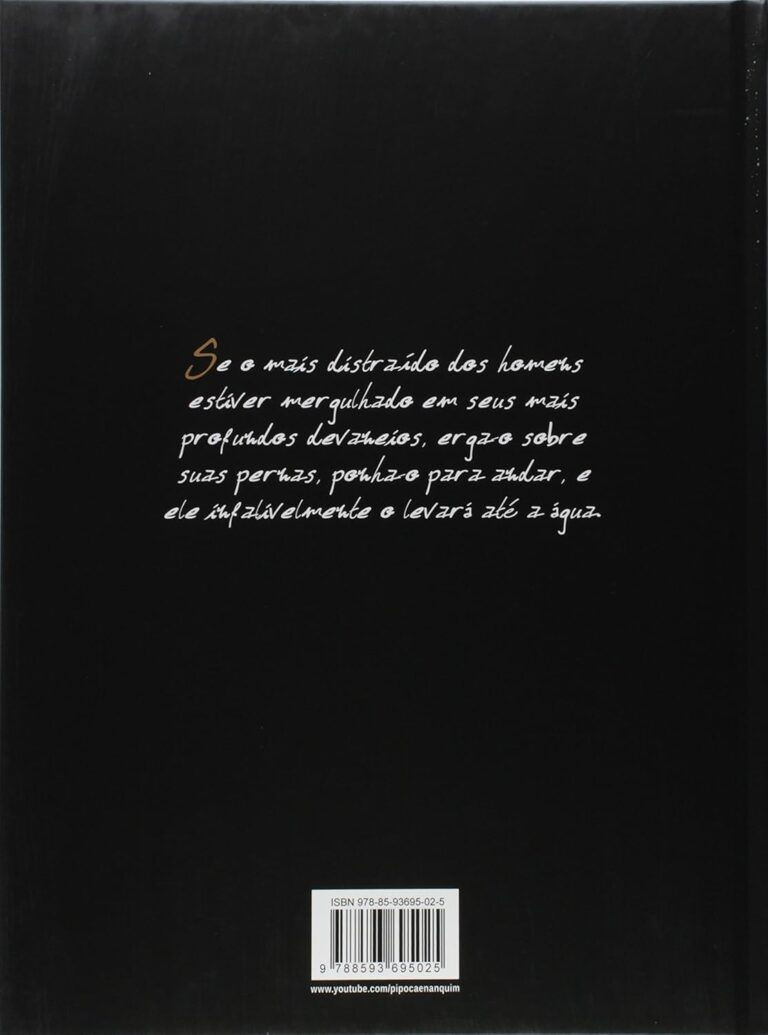 Capa dura de Moby Dick de Christophe Chabouté, adaptação em quadrinhos do clássico de Herman Melville