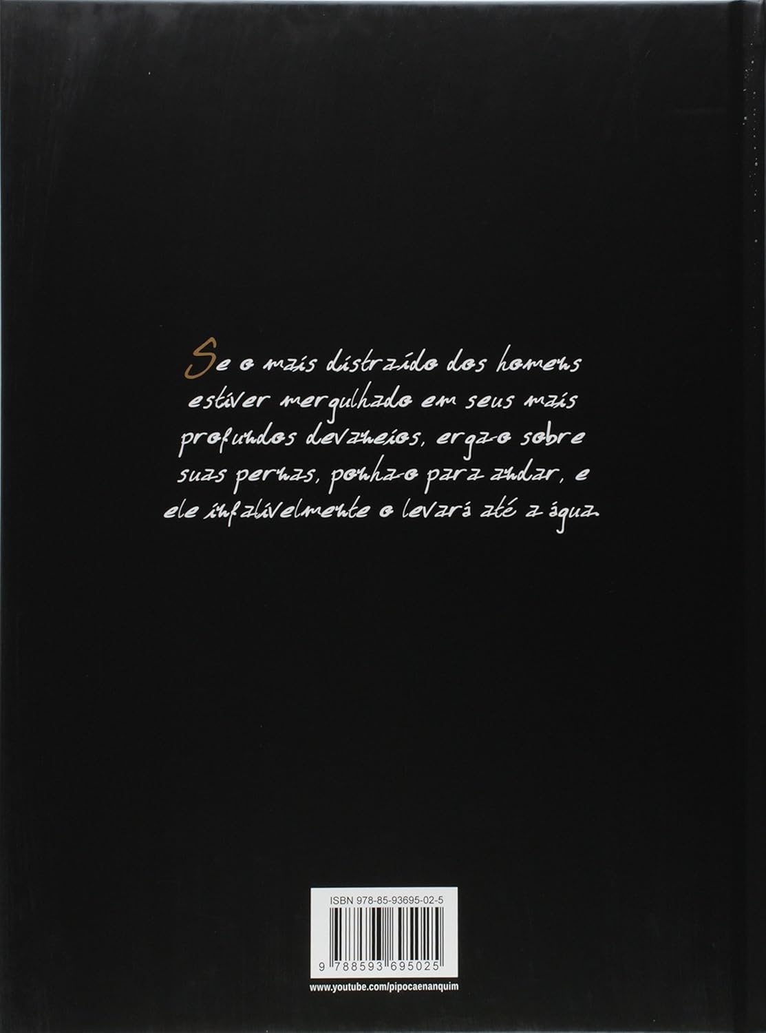 Capa dura de Moby Dick de Christophe Chabouté, adaptação em quadrinhos do clássico de Herman Melville