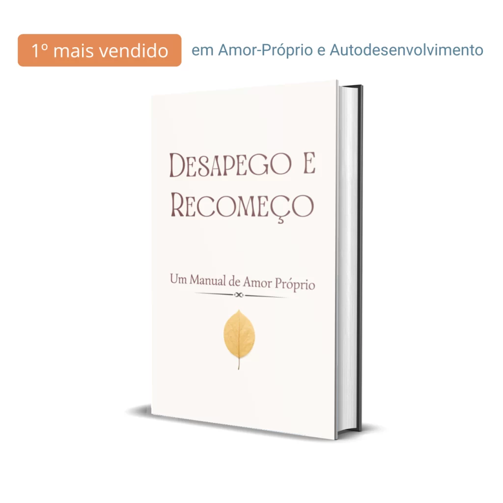 Como ser feliz sozinho com amor-próprio, manual de autoestima para vencer a solidão e transformar a vida