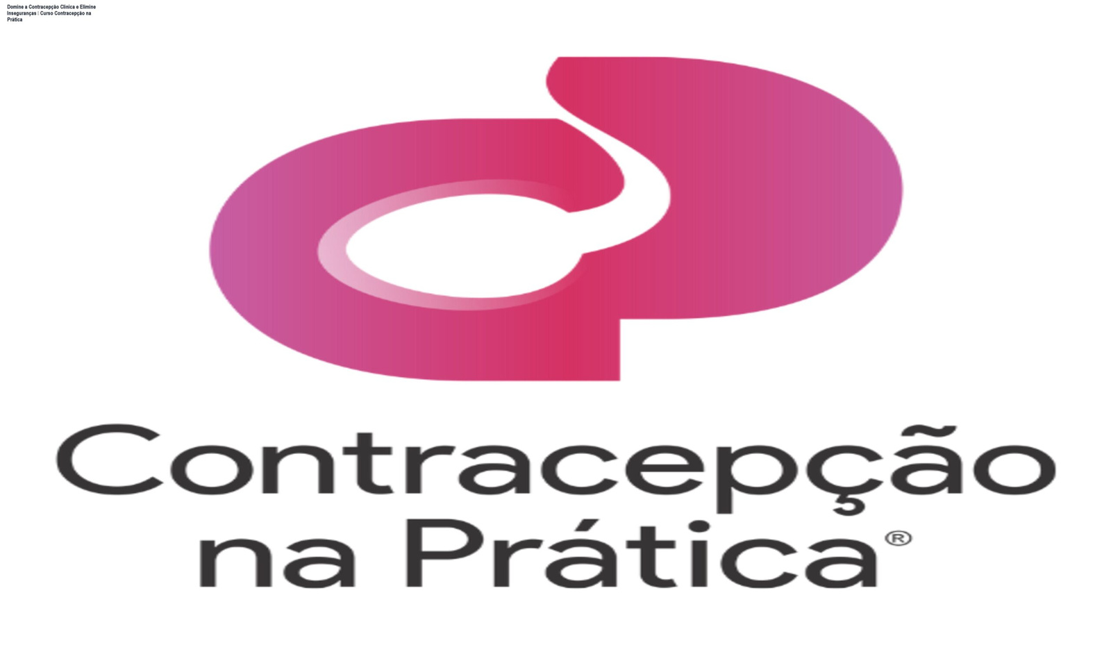 Médico revisando casos de contracepção prática com material impresso do curso Contracepção na Prática