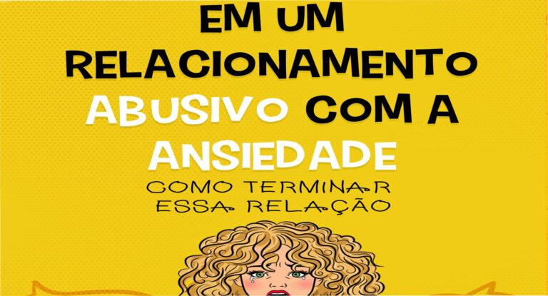 Imagem ilustrativa do ebook sobre controle da ansiedade usando respiração, mindfulness e estratégias emocionais