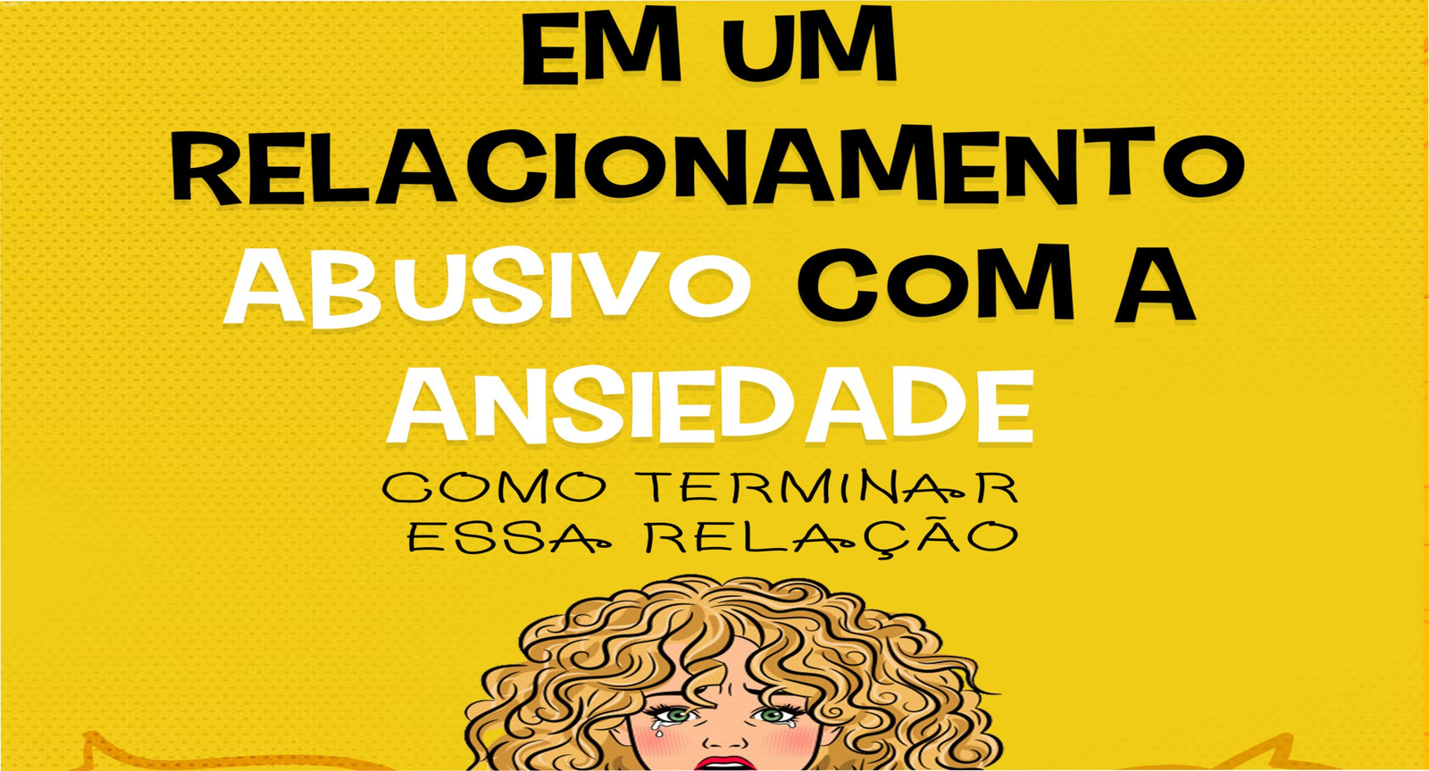 Imagem ilustrativa do ebook sobre controle da ansiedade usando respiração, mindfulness e estratégias emocionais