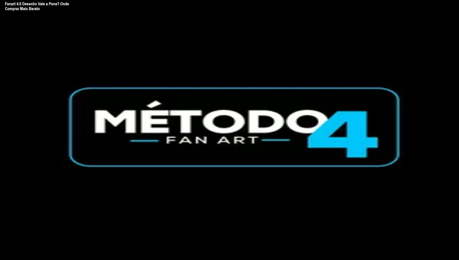 Aluno praticando técnicas do curso Fanart 4.0 para desenhar personagens de anime