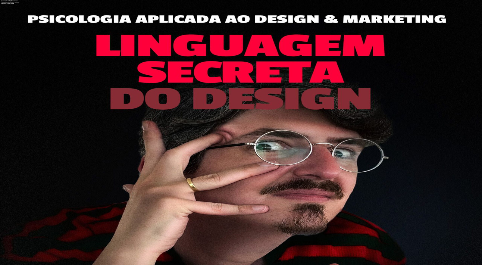 Curso online de alta performance em trading focado em controle emocional e gestão de risco
