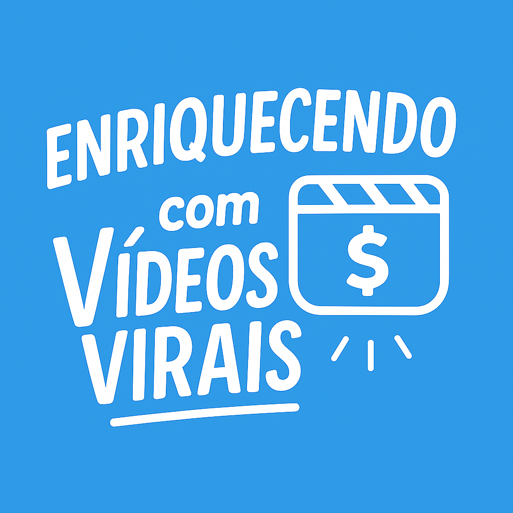 Vídeos virais prontos para lucrar online com afiliado Shopee sem aparecer nem criar conteúdo