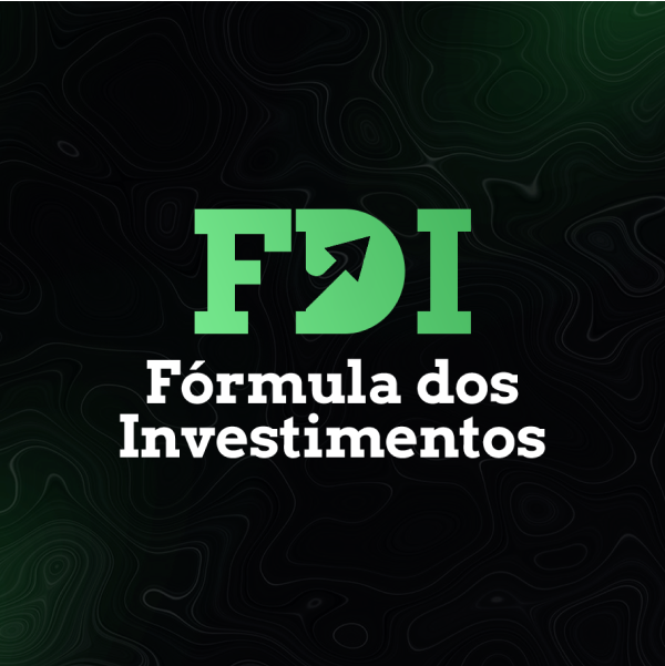 Imagem de capa do curso Fórmula dos Investimentos mostrando método seguro e organizado para investir