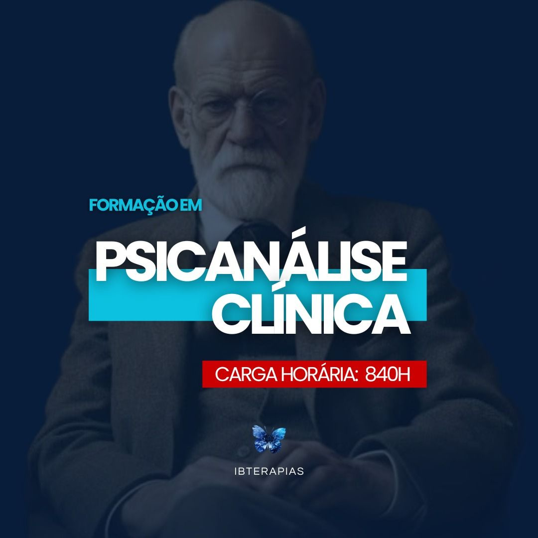 Formação completa em 70 terapias holísticas Ibterapias com certificado RQH, curso online por R$ 97,00