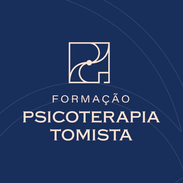 Formação em Psicoterapia Tomista: Prática clínica com Tomismo de São Tomás de Aquino - Instituto de Psicologia Tomista