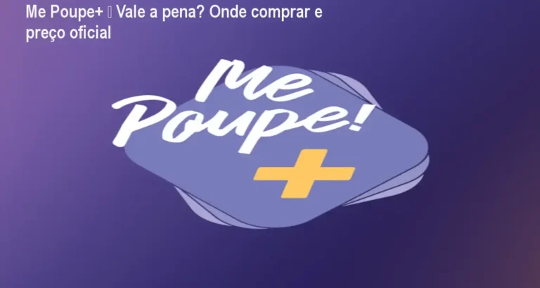 Curso Me Poupe+ de Nathalia Arcuri mostrando como organizar finanças e sair das dívidas