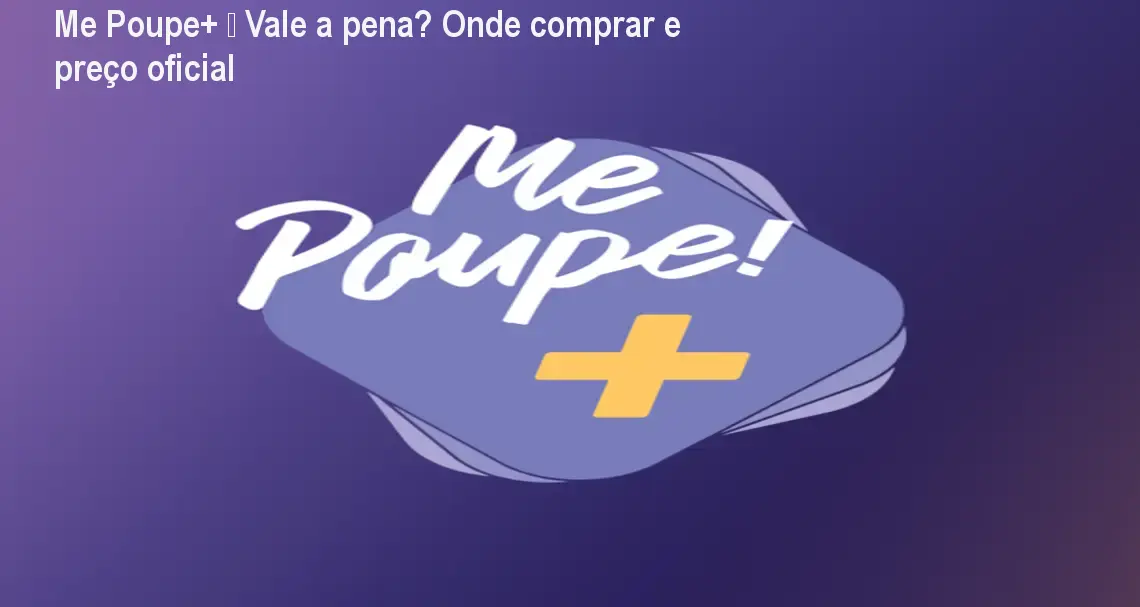 Curso Me Poupe+ de Nathalia Arcuri mostrando como organizar finanças e sair das dívidas