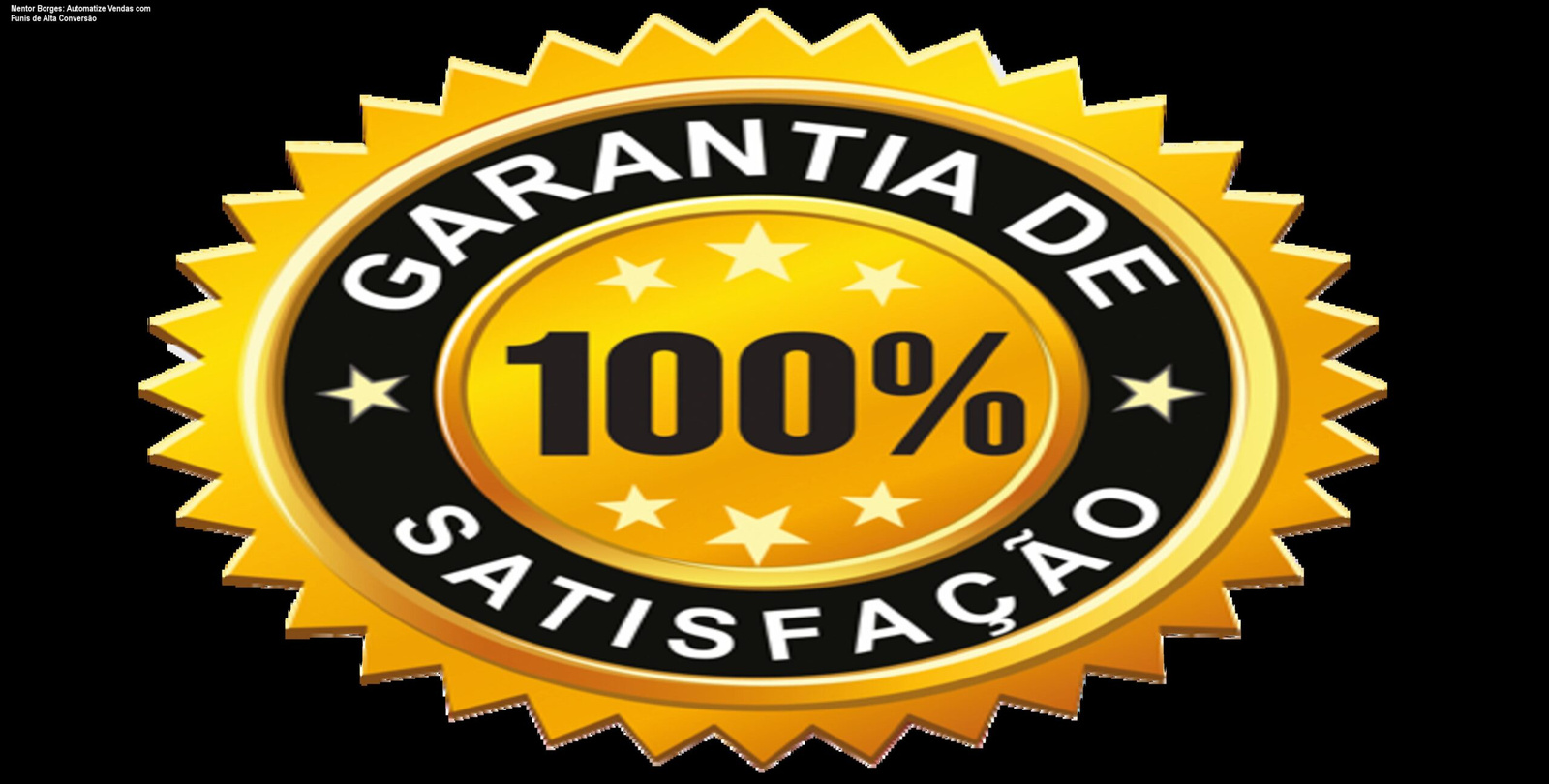 Imagem promocional do Mentor Borges Máquina de Vendas mostrando funis automatizados e resultados de alta conversão