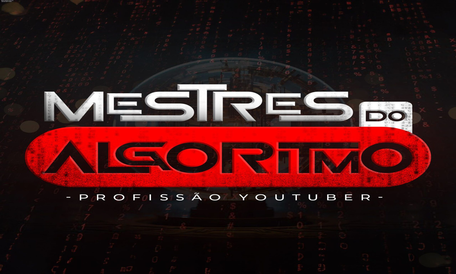 Curso Mestres do Algoritmo ensina automação com IA para criar canais dark e ganhar em dólares sem aparecer