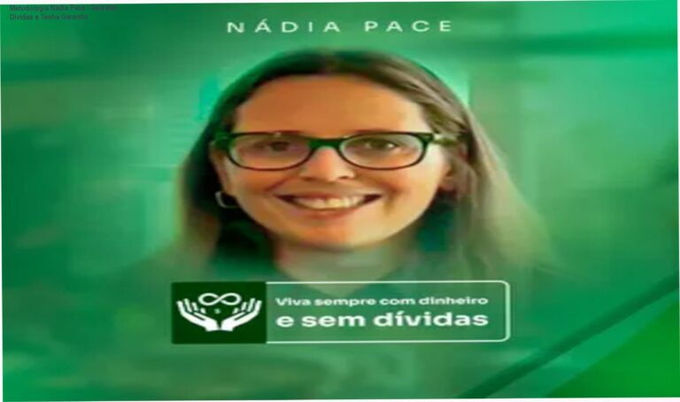 Nádia C. B. Vieira Pace orientando alunos a limpar o nome e organizar finanças pessoais
