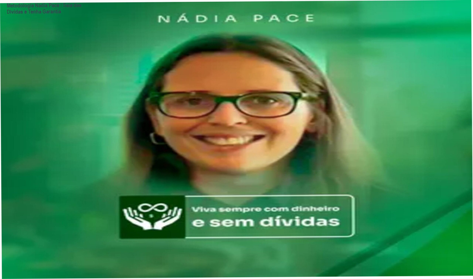 Nádia C. B. Vieira Pace orientando alunos a limpar o nome e organizar finanças pessoais
