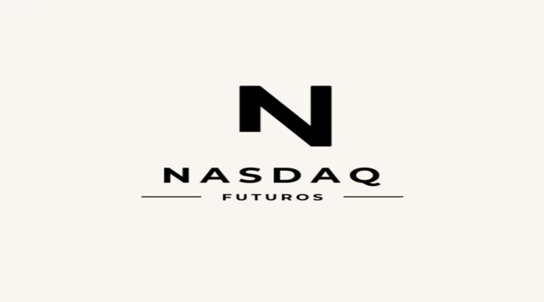 Imagem dos contratos futuros Nasdaq CME destacando uso real e benefício de investimento