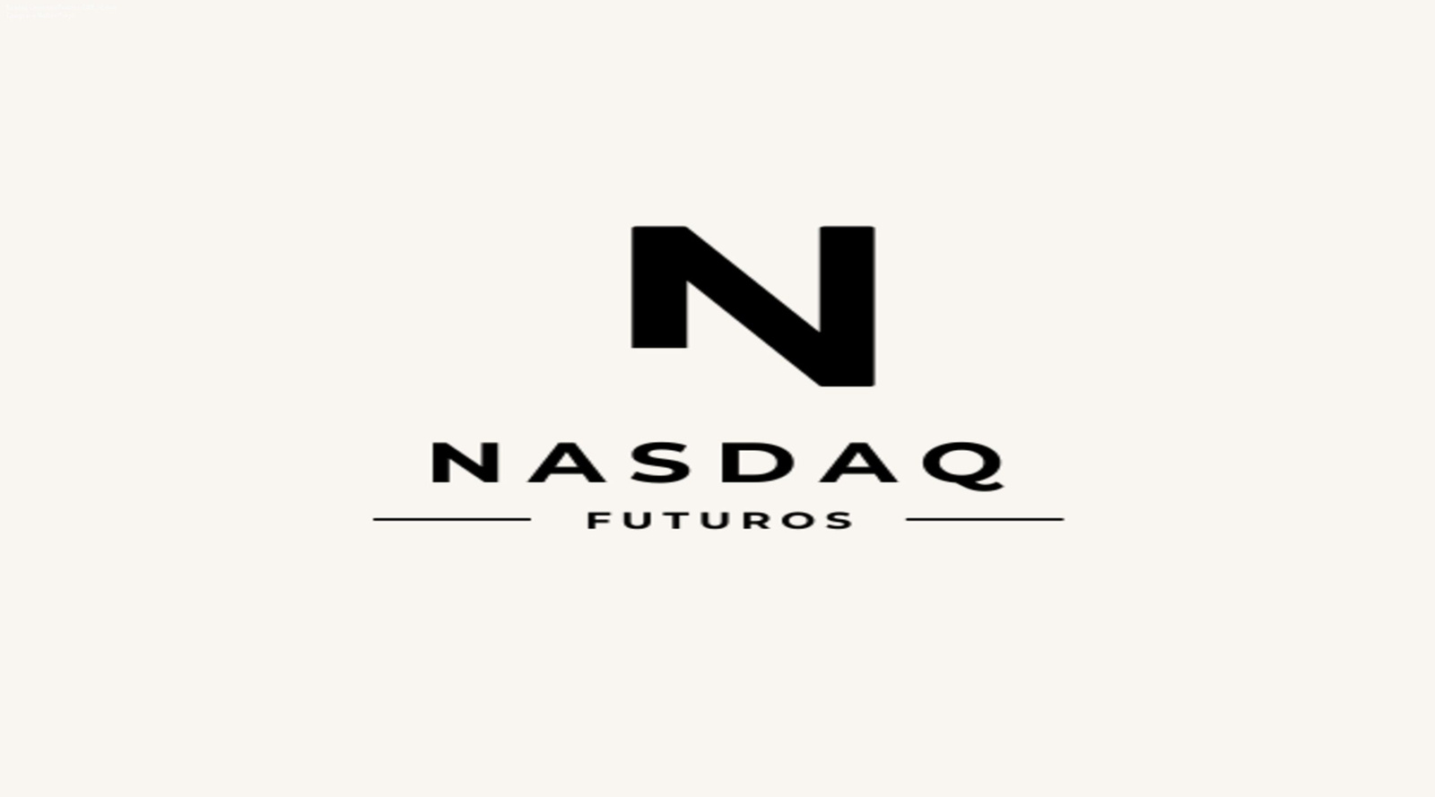 Imagem dos contratos futuros Nasdaq CME destacando uso real e benefício de investimento