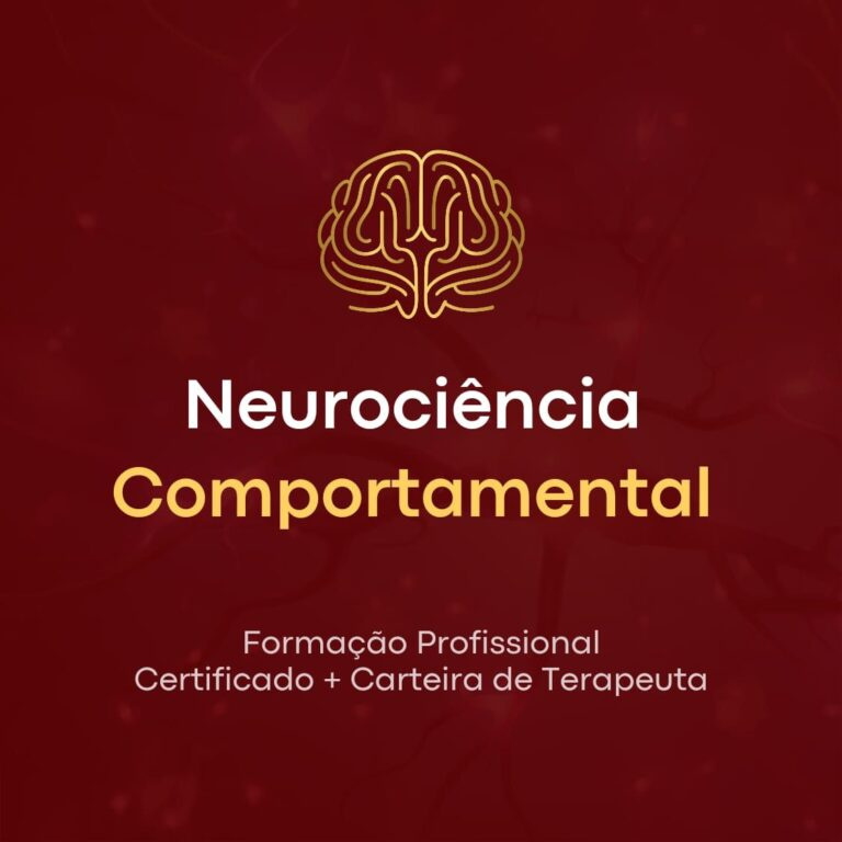 curso de neurociência comportamental online