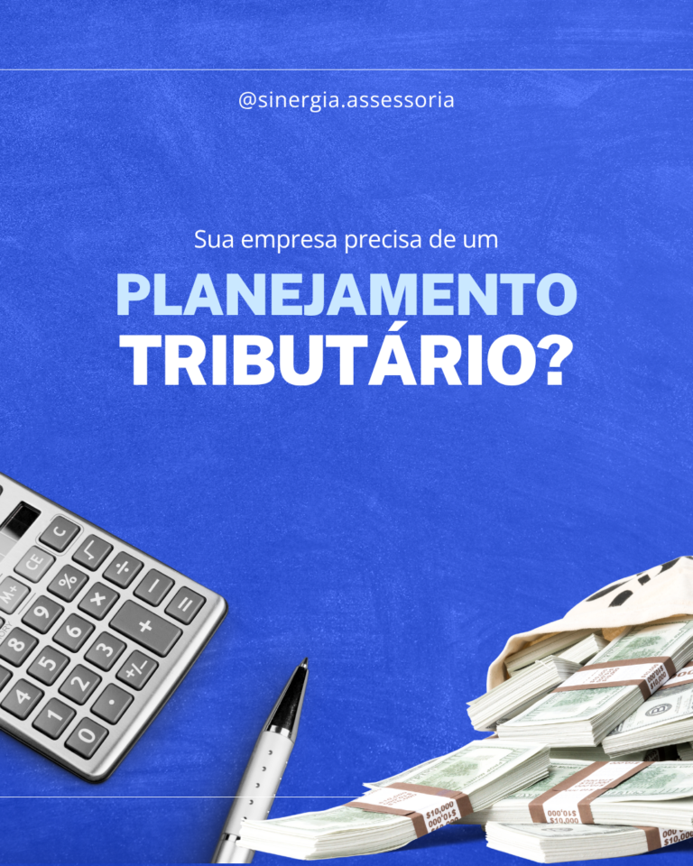 Planejamento tributário personalizado para empresas — análise fiscal estratégica com acompanhamento de 3 meses e garantia de resultados