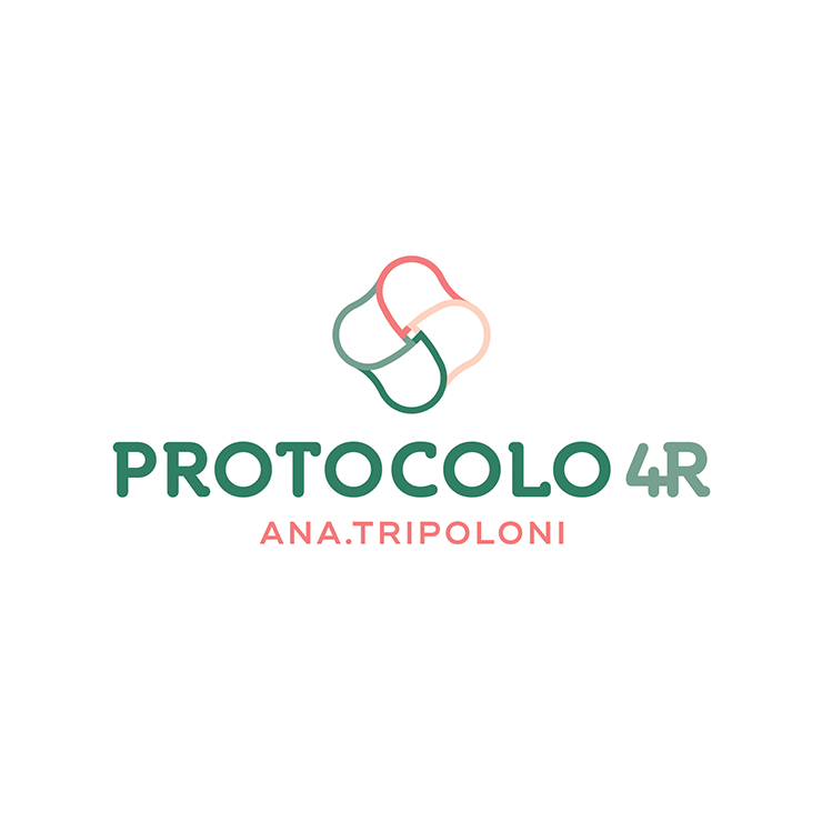 alimentação para endometriose, Protocolo 4R Ana Tripoloni