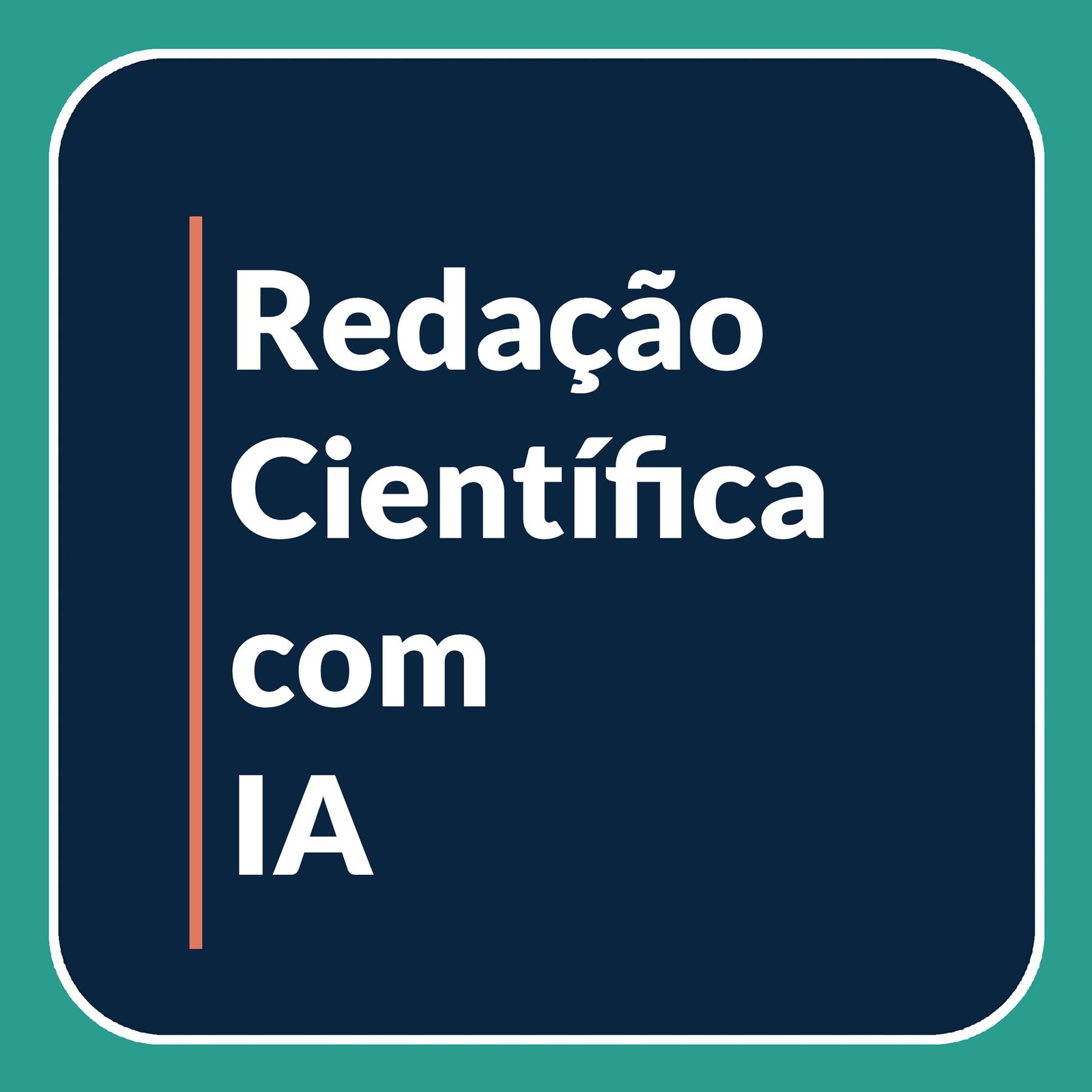 curso de redação científica com inteligência artificial
