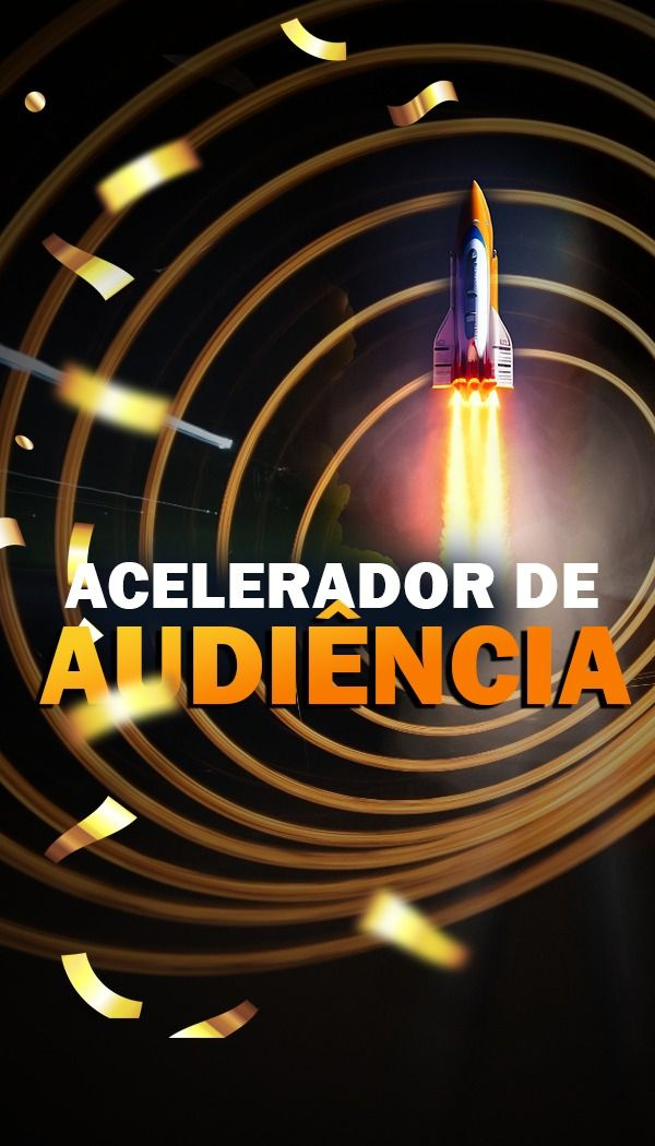 Sandro San mostra como atrair audiência qualificada e gerar leads mesmo sem muitos seguidores em mentoria exclusiva de 6 meses