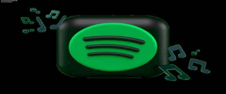 Perfil Spotify com milhares de seguidores graças ao serviço da Followgram