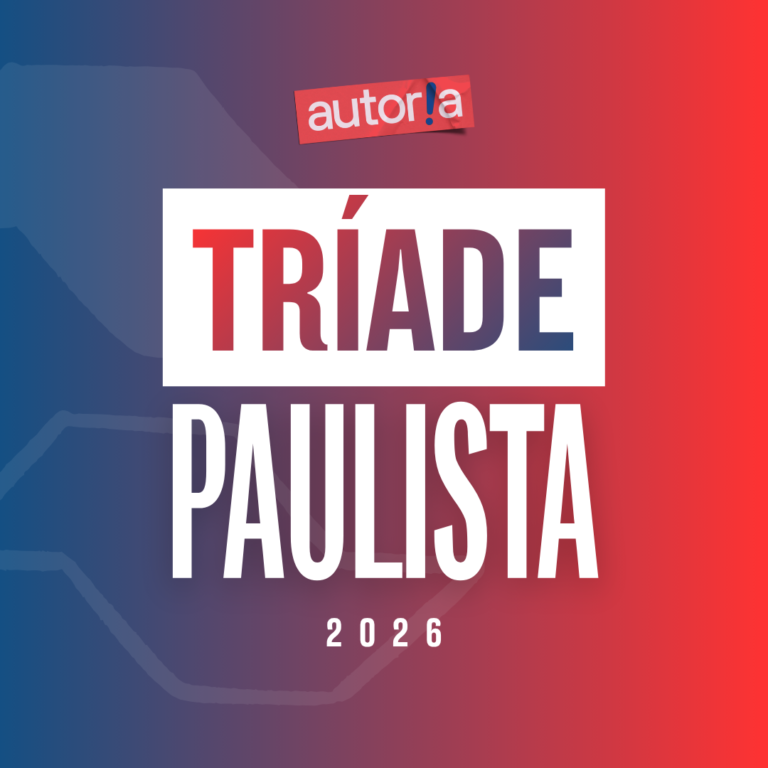 Curso Tríade Paulista 2027 com correção ilimitada de redação e simulados para Fuvest, Unicamp e Vunesp
