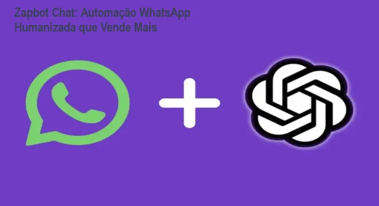 Imagem mostrando a dashboard do Zapbot Chat enviando mensagens de áudio automatizadas no WhatsApp para aumentar conversões.