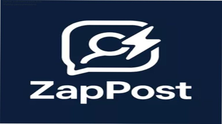 ZapPost entrega posts diários prontos para redes sociais via WhatsApp, facilitando a vida de empreendedores e afiliados