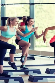 500 Treinos com STEP: Variedade e Resultado por R$47