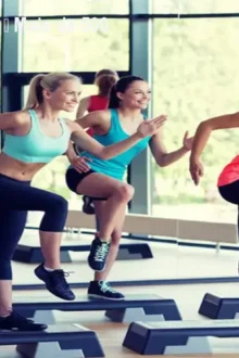 500 Treinos com STEP – Mais de 500 aulas por R$47