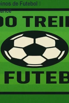 Planilha PDF +500 Treinos de Futebol – Aumente sua performance