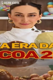 Curso Online Páscoa 2026: Lucre com Confeitaria Profissional