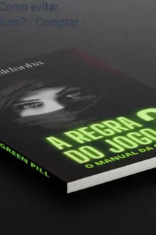 A Regra do Jogo 2 – Como evitar relacionamentos tóxicos? – Comprar Online