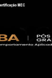 Pós-Graduação em ABA – Certificação MEC + IBAO
