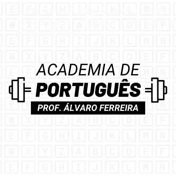 Academia do Português Álvaro Ferreira: Como superar a dificuldade nas questões de banca? Preço