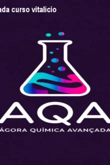 Ágora Química Avançada curso vitalício nível ITA/IME