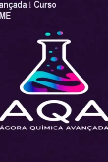 Ágora Química Avançada – Curso Vitalício para ITA/IME
