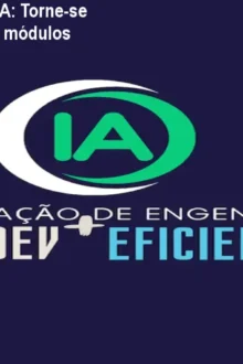 Especialização Dev + IA: Torne-se Engenheiro de IA em 8 módulos