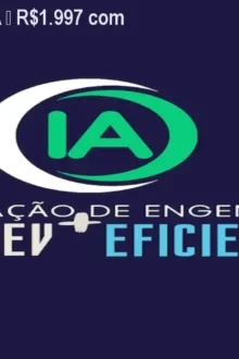 Especialização Dev + IA – R$1.997 com 20% de Desconto
